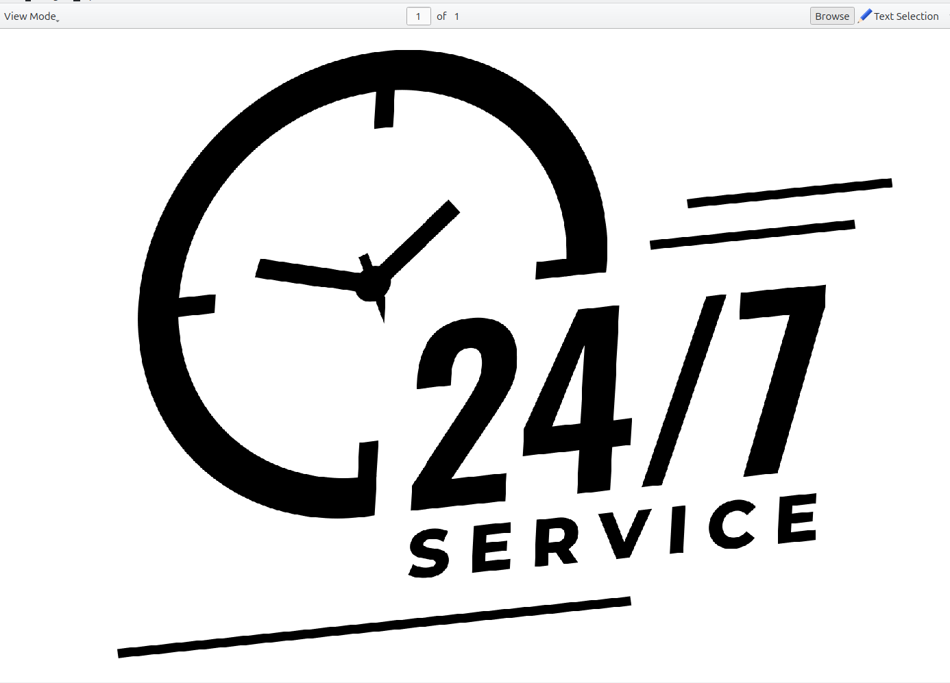 24/7 Support