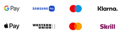 Payment Methods