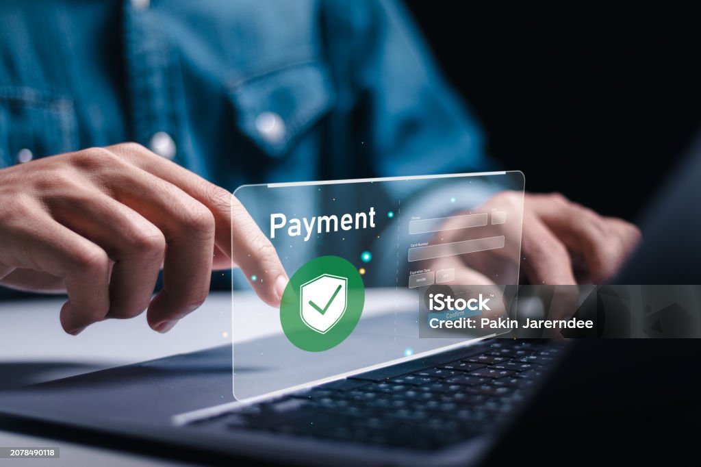 Secure Payment